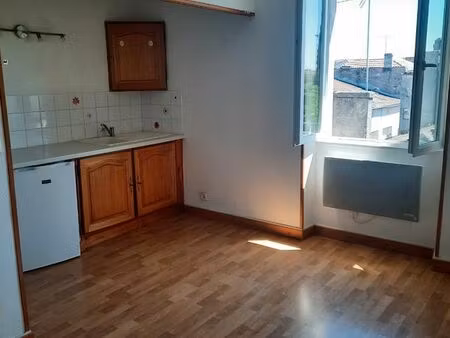 appartement t2