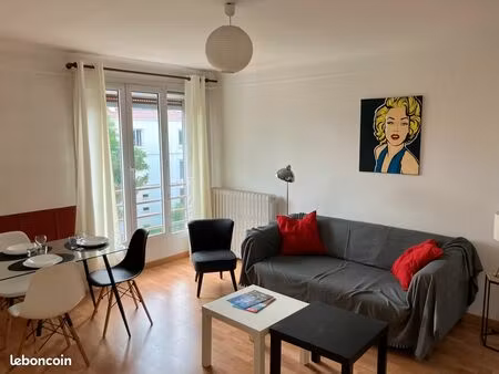 vends appartement créteil église