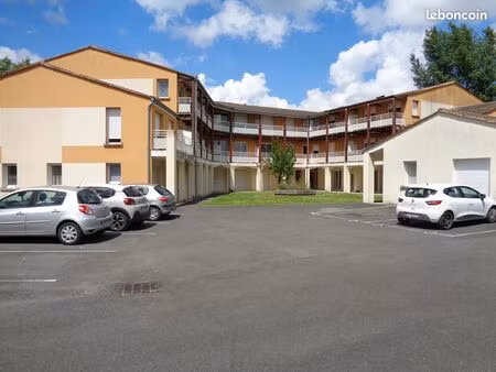 a louer t1 bis à la 16400 la couronne