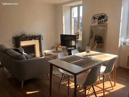 appartement t2