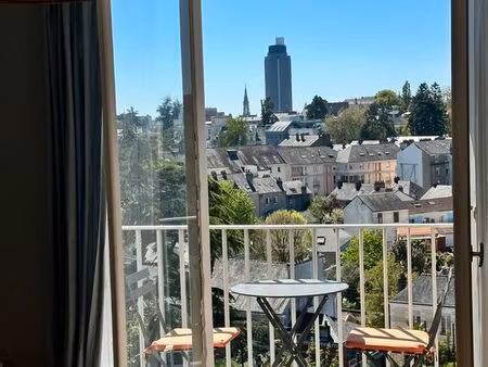 t2 avec belle vue
