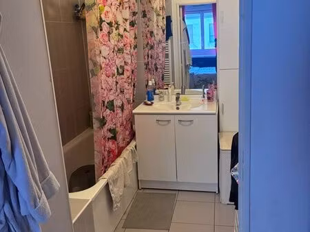 appartement f2