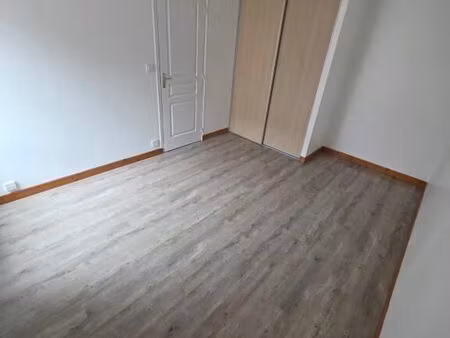appartement paimpol centre
