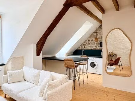 appartement t1bis