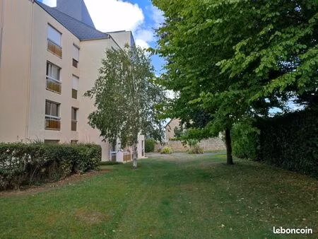 appartement t4 de standing
