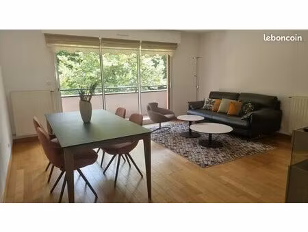 particulier loue t3 meublé  haut standing  saint brieuc
