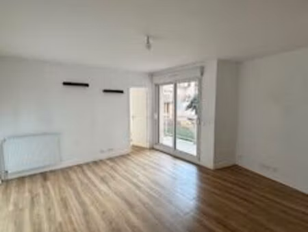 saint brieuc appartement t2 47m2 centre ville