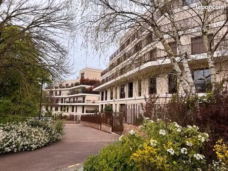 sceaux t4 résidence hanami