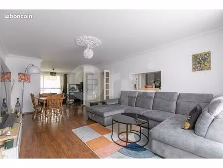 appartement 5 pièces 88 m²