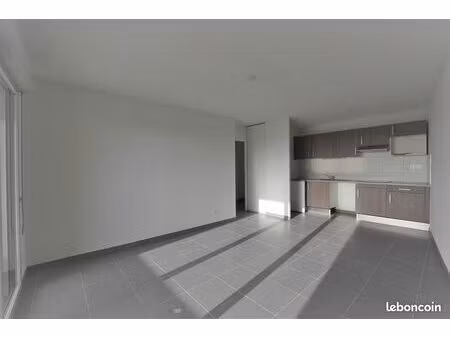 appartement 3 pièces 57 m²