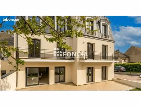 maison triplex 7 pièces – 135 m² – jardins et terrasse – quartier massy verrières
