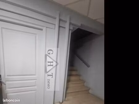 bureaux 17 m²