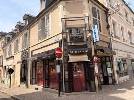 local commercial 150m2 - centre ville