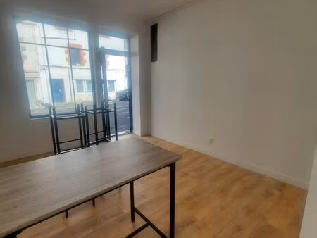local commercial idéal bureau