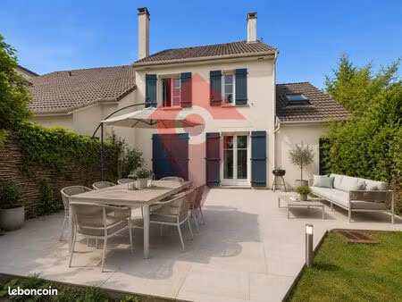 maison 5 pièces 107 m²