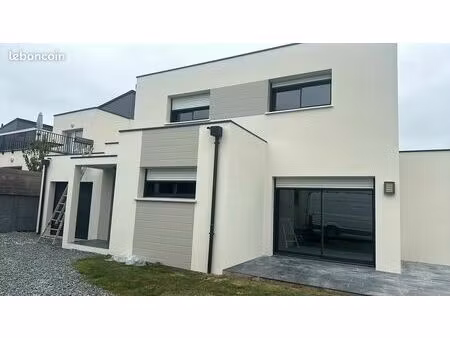 location maison individuelle