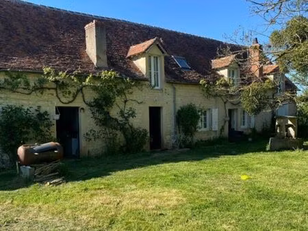 maison style longère