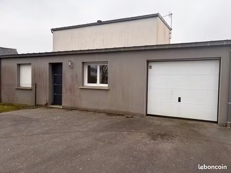 à louer maison 3 chambres
