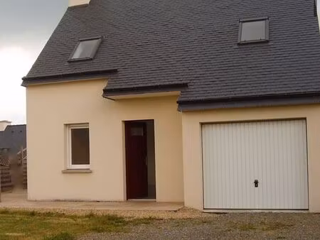 location maison meublée