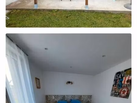 maison a louer de 1 mois à 10 mois
