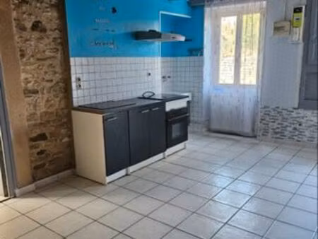 maison a louer a saint claud