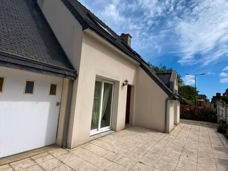 maison proche mer 80m² 3 chambres