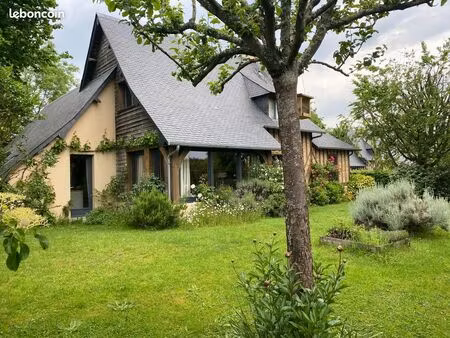 maison tourgeville