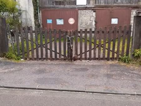 maison de village