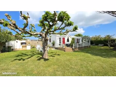 terrain 503 m² saint-denis-d'oléron