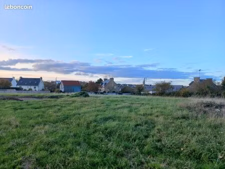 terrain 396 m² plancoet