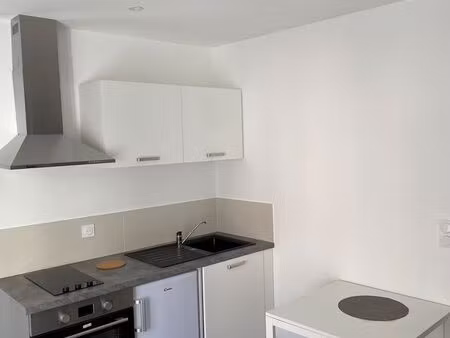 studio – 21 m² – entièrement rénové | bourges centre