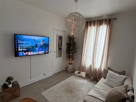 appartement 2 pièces 30m carré sur le perreux-sur-marne
