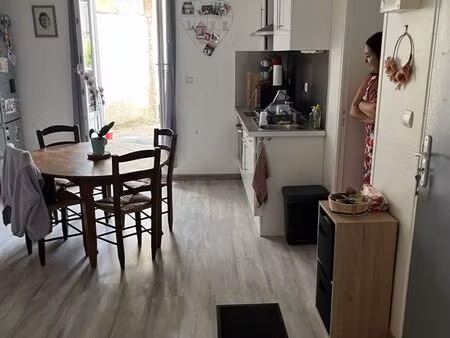 appartement f2
