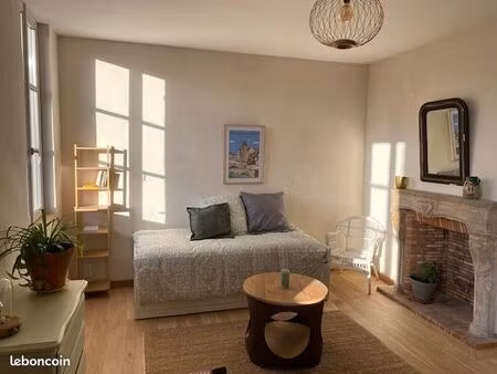 location appartement à semur