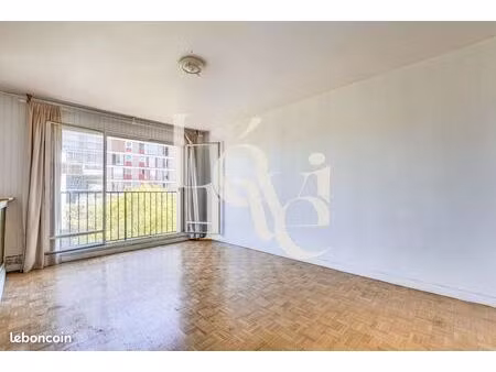 appartement 2 pièces 53 m²