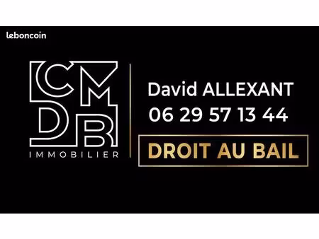 boutique 56 m² beaune