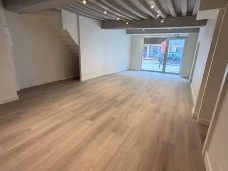 local commercial