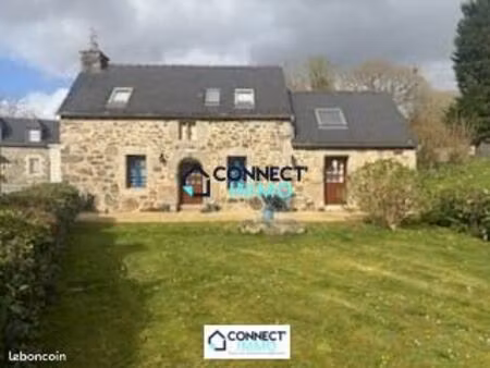 maison 4 pièces 130 m²