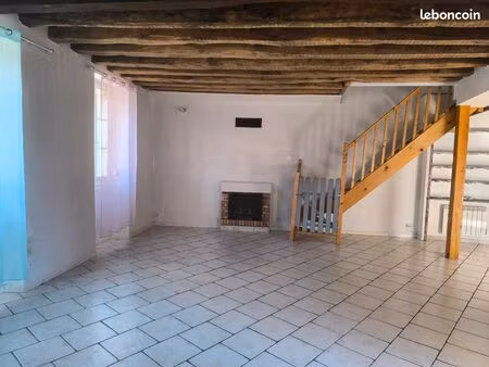 maison location