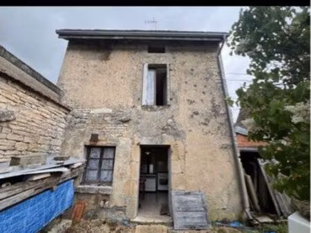 maison campagne