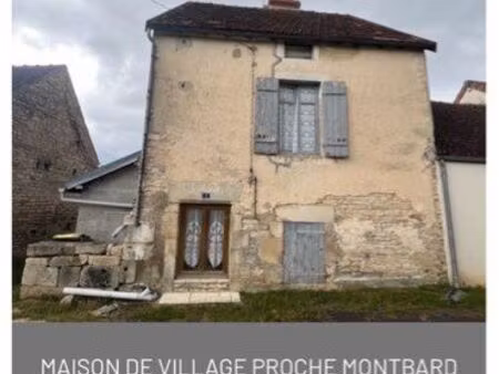 maison campagne