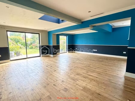 villa de luxe à vendre à aniane