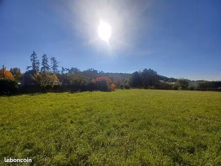 terrain 304 m² plancoet