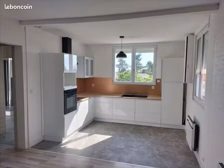 appartement type 2
