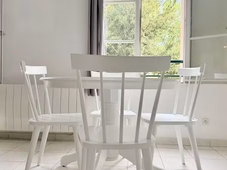 appartement 2 pièces 51 m²
