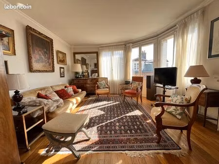 appartement 5 pièces