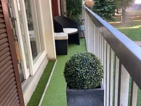 appartement 2 pièces