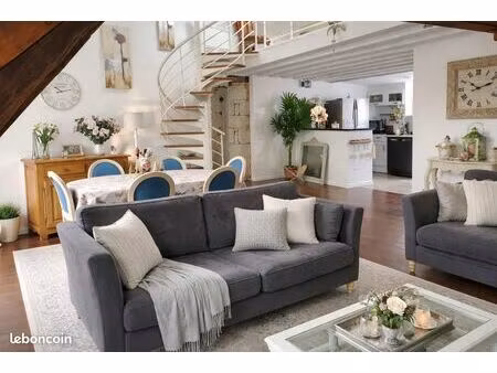 appartement dijon