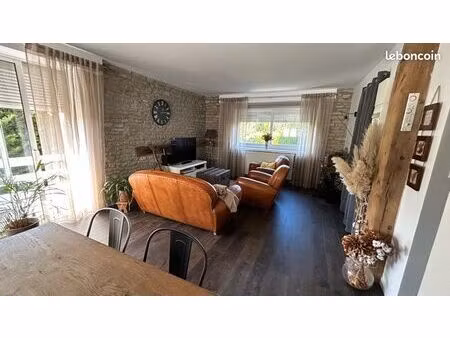 appartement de charme