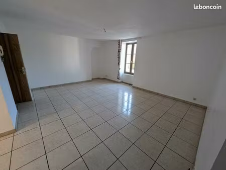 appartement t3 68m²